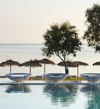 4* Grecotel Casa Marron - Λακόπετρα Αχαΐας